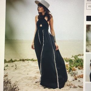 ZhenNymph Isla Dress XS